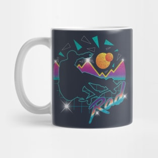 RAD Mug